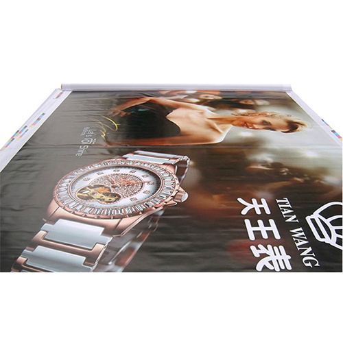 抗老化油墨